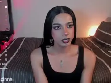 Chaturbate Best Webcam of vampy__cinna