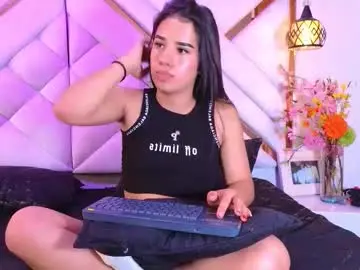 Chaturbate Sex Cam of zoevg