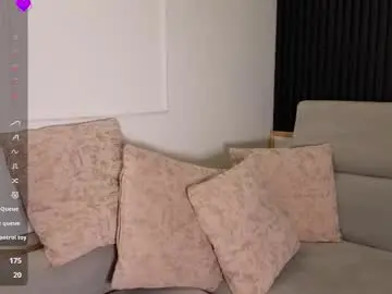 Chaturbate Sex Cam of zoevg