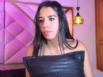 Chaturbate Live Sex Cam of zoevg