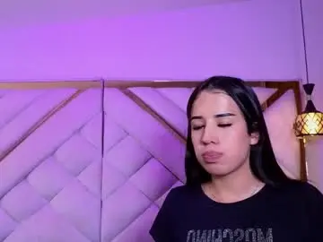 Chaturbate Sex Cam of zoevg