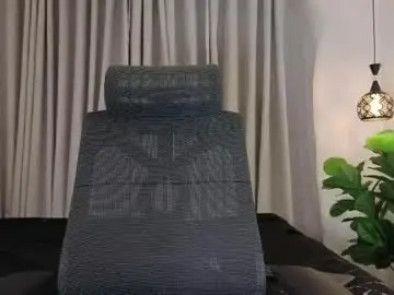 Chaturbate Live Sex Cam of zoevg