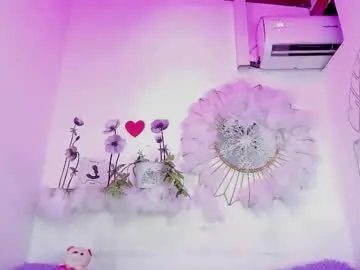 Chaturbate Nude Webcam of ariadna_evangeline