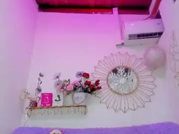 Chaturbate Private Sex Chat of ariadna_evangeline