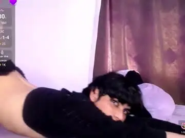 Chaturbate Adult Video Chat of darasweet19