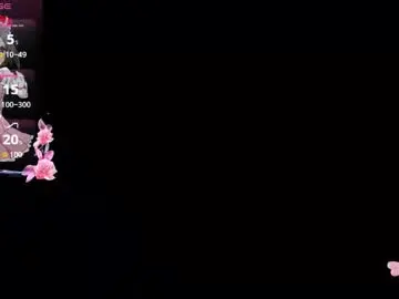 Chaturbate Adult Webcam of darasweet19