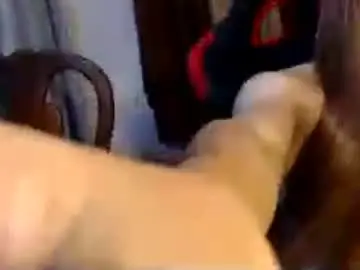 hot_chanie from chaturbate