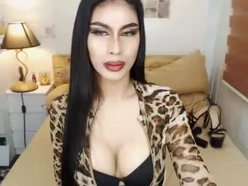 Chaturbate Live Sex of hugecockthalia