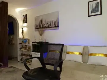 Chaturbate Nude Webcam of natalia_hernandez1