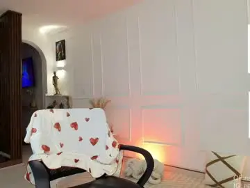 Chaturbate Sex Chat of natalia_hernandez1