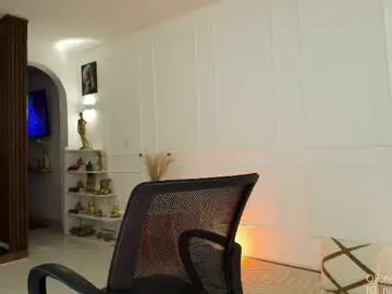 Chaturbate Private Sex Chat of natalia_hernandez1