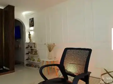 Chaturbate Live Porn of natalia_hernandez1
