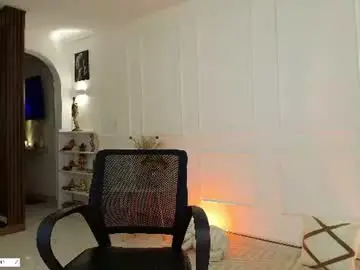 Chaturbate Sex Cam of natalia_hernandez1