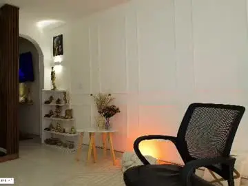 Chaturbate Free Live Porn of natalia_hernandez1