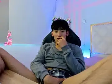 Chaturbate Live Sex of pinkprince_tay