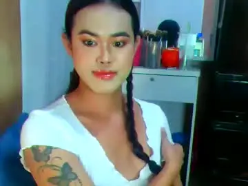 Chaturbate Sex Cam of pokwang4you