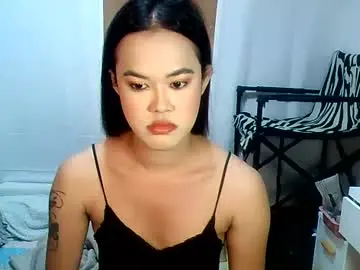 Chaturbate Nude Webcam of pokwang4you