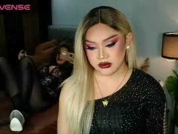 Chaturbate Live Sex Cam of sultry_jade