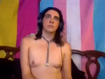 Chaturbate Live Sex Cam of transgurlrobin