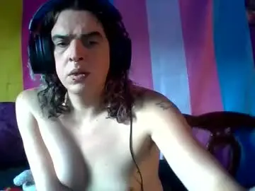 Chaturbate Sex Chat of transgurlrobin