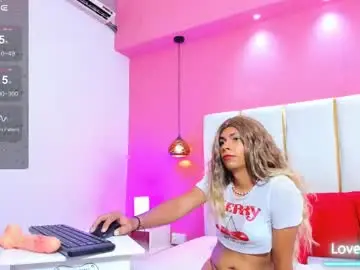 Chaturbate Live Sex of alliison_fox