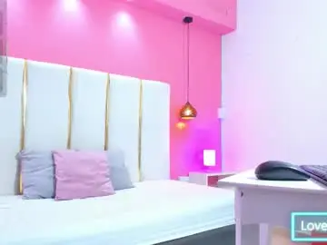 Chaturbate Private Sex Chat of alliison_fox