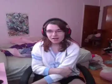 Chaturbate Adult Video Chat of ariathebrat