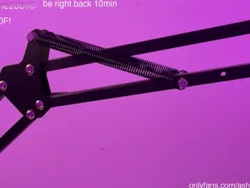 Chaturbate Adult Webcams of ashleykane2001