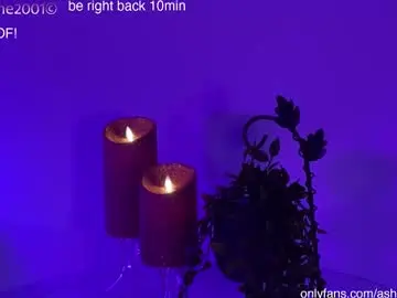 Chaturbate Live Sex Cam of ashleykane2001