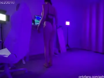 Chaturbate Adult Video Chat of ashleykane2001