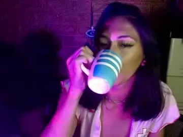 Chaturbate Sex Cam of clinalynxx