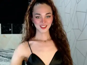 Chaturbate Adult Video Chat of fuckingsexyivana