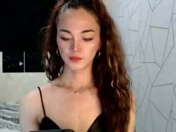 Chaturbate Live Sex Cam of fuckingsexyivana