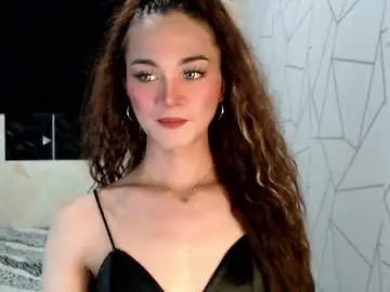 Chaturbate Live Sex Cam of fuckingsexyivana