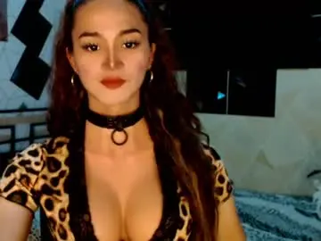 Chaturbate Live Porn of fuckingsexyivana