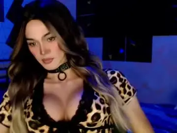 Chaturbate Live Porn of fuckingsexyivana