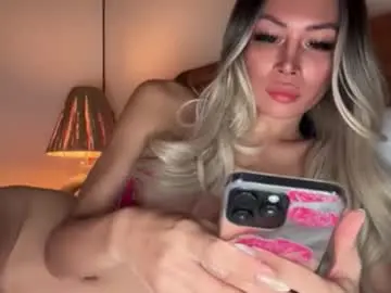 Chaturbate Nude Webcam of hannah_girl_