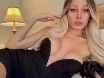 Chaturbate Free Porn Cam of hannah_girl_