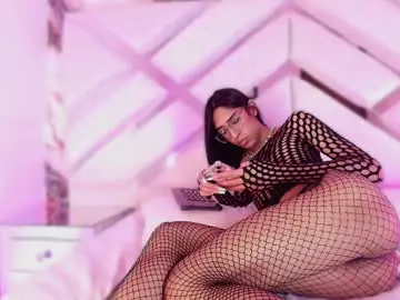 Chaturbate Live Sex Cam of julietta_fox