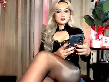 Chaturbate Adult Webcam of kylie_iyutera