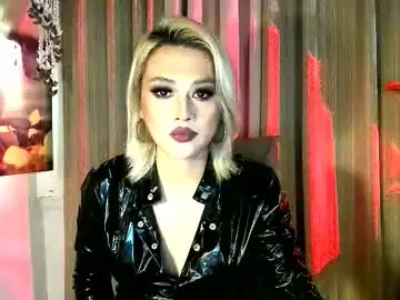 Chaturbate Sex Chat of kylie_iyutera