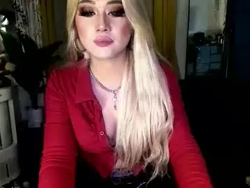 Chaturbate Live Porn of kylie_iyutera