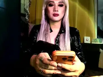 Chaturbate Private Sex Chat of kylie_iyutera