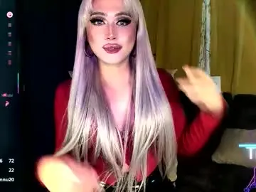 Chaturbate Sex Chat of kylie_iyutera