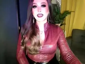 Chaturbate Sex Cam of kylie_iyutera