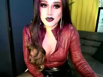 Chaturbate Adult Webcam of kylie_iyutera