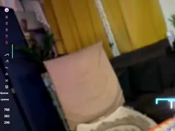 Chaturbate Nude Webcam of kylie_iyutera