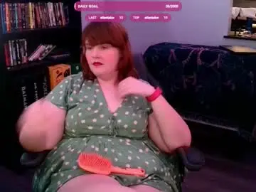 Chaturbate Live Porn of lethehasnobrains