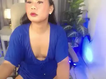 Chaturbate Adult Webcams of miss_fhakarat