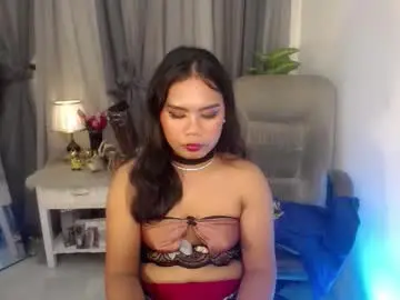 Chaturbate Private Sex Chat of miss_fhakarat